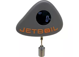Jetboil JetGauge Digital Hanging Scale for Jetboil JetPower Fuel Canisters