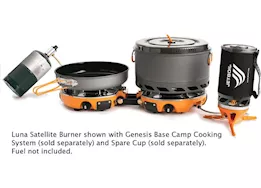 Jetboil Luna Satellite Burner