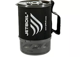Jetboil MicroMo Precision Cooking System – Carbon