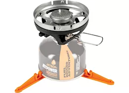 Jetboil MicroMo Precision Cooking System – Carbon