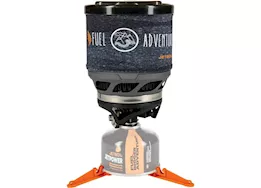 Jetboil MiniMo Precision Cooking System – Adventure