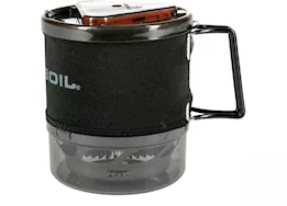 Jetboil MiniMo Precision Cooking System – Carbon