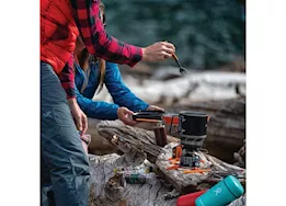 Jetboil MiniMo Precision Cooking System – Carbon