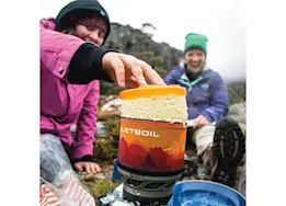 Jetboil MiniMo Precision Cooking System – Sunset
