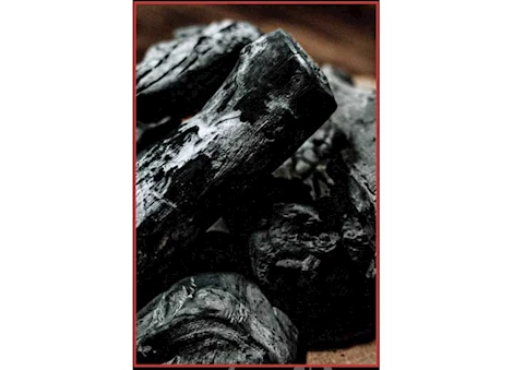 JEALOUS DEVIL ONYX BINCHOTAN ALL-NATURAL HARDWOOD LUMP CHARCOAL - 20 LB. BOX