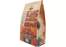 Jealous Devil Flex hardwood briquette 14lb paper