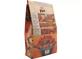 Jealous Devil Flex hardwood briquette 14lb paper