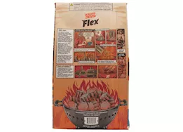 Jealous Devil Flex hardwood briquette 14lb paper