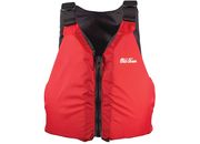 Old Town Outfitter Universal Life Jacket - Red, Unisex Adult Universal