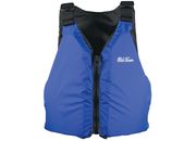 Old Town Outfitter Universal Life Jacket - Royal, Unisex Adult Universal