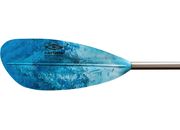 Carlisle 220 cm Magic Mystic Kayak Paddle - Surf/Gunmetal