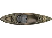 Old Town Vapor 10 Angler Sit-Inside Paddle Kayak - Brown Camo