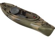 Old Town Vapor 10 Angler Sit-Inside Paddle Kayak - Brown Camo