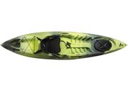 Ocean Kayak Caper Sit-on-Top Paddle Kayak - Lemongrass