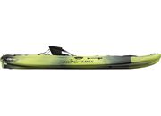 Ocean Kayak Caper Sit-on-Top Paddle Kayak - Lemongrass