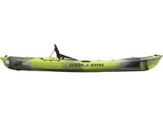 Ocean Kayak Venus 10 Women's Sit-on-Top Paddle Kayak - Lemongrass