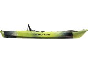 Ocean Kayak Venus 11 Women's Sit-on-Top Paddle Kayak - Lemongrass