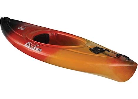 OLD TOWN HERON JR KAYAK - LAVA