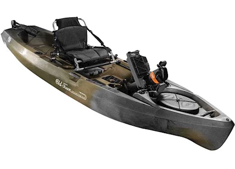 Old Town Kayak/Ocean Kayak OLD TOWN SPORTSMAN PDL 120 KAYAK