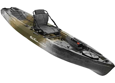 Old Town Kayak/Ocean Kayak Old town sportsman 120 kayak Main Image