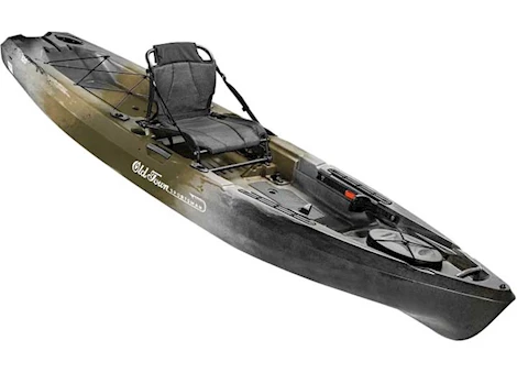 Old Town Kayak/Ocean Kayak OLD TOWN SPORTSMAN 120 KAYAK