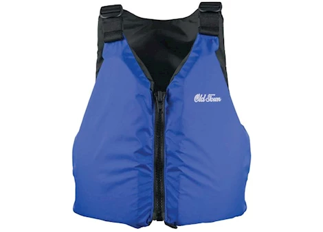 Old Town Outfitter Universal Life Jacket - Royal, Unisex Adult Universal Main Image
