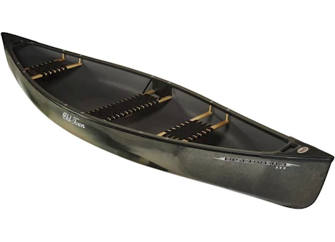 OLD TOWN DISCOVERY 133 CANOE - CAMO