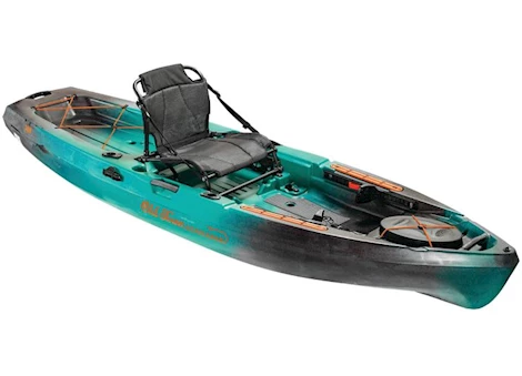 Old Town Sportsman 106 Paddle Kayak - Photic Camo Main Image