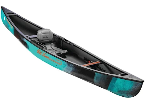 OLD TOWN SPORTSMAN DISCOVERY SOLO 119 CANOE - PHOTIC CAMO
