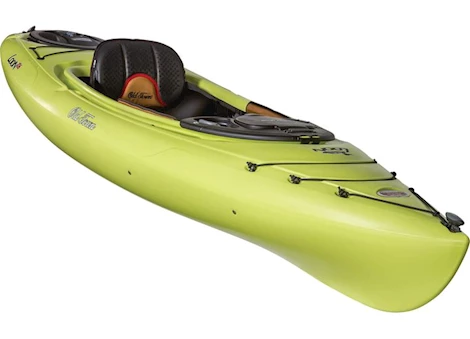 Old Town Loon 106 Paddle Kayak - Lemongrass