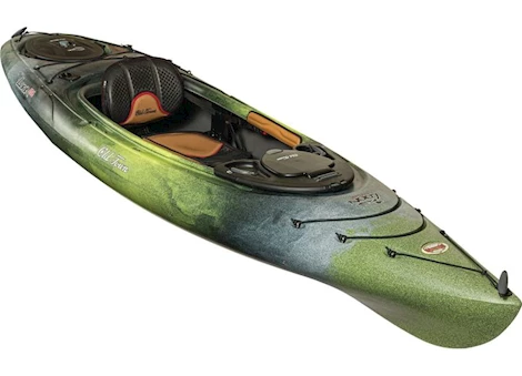 Old Town Loon 106 Angler Paddle Kayak - First Light