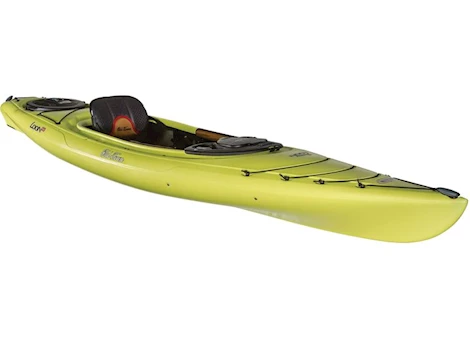 Old Town Loon 120 Paddle Kayak - Lemongrass