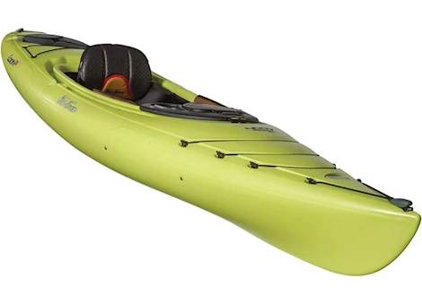 Old Town Loon 126 Paddle Kayak - Lemongrass