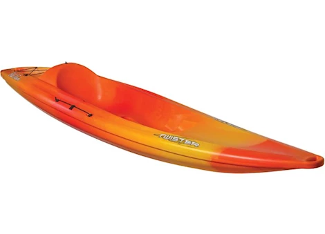 Old Town Twister Sit-on-Top Paddle Kayak - Sunrise Main Image