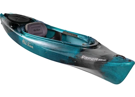 Old Town Vapor 10XT Sit-Inside Paddle Kayak - Photic