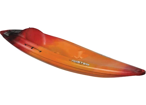 OLD TOWN TWISTER KAYAK - LAVA