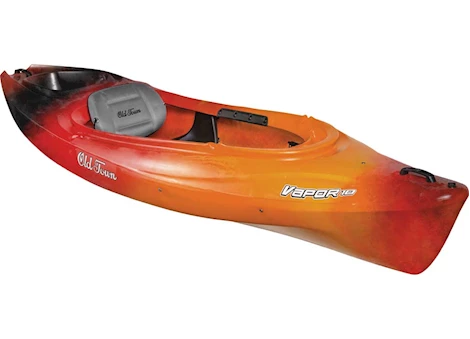 OLD TOWN VAPOR 10 KAYAK - LAVA