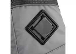 Old Town Treble Angler Sportsman PFD - Unisex Adult Universal, Silver