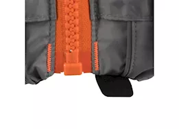 Old Town Treble Angler Sportsman PFD - Unisex Adult Universal, Silver