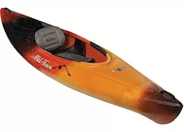 Old town heron 9xt kayak - lava