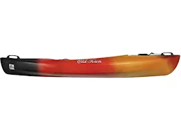 Old town heron jr kayak - lava