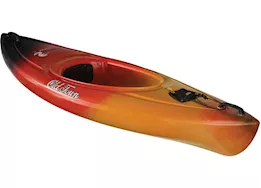 Old town heron jr kayak - lava