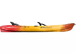 Old Town Kayak/Ocean Kayak Ocean kayak malibu two kayak - sunrise