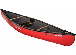Old Town Discovery 119 Canoe - Red