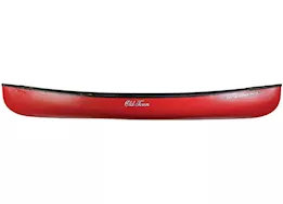 Old Town Discovery 119 Canoe - Red