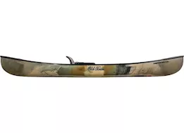 Old Town Discovery 119 Solo Sportsman Canoe - Camo