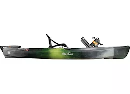 Old Town Topwater 120 PDL Pedal Kayak - First Light