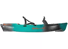 Old Town Sportsman 106 Motorized Kayak Powered by Minn Kota - Photic Camo