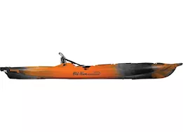 Old Town Sportsman BigWater 132 Paddle Kayak - Ember Camo