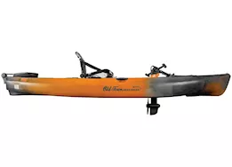Old Town Sportsman PDL 120 Pedal Kayak - Ember Camo